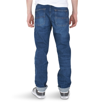 Tommy Hilfiger Boys Jeans Modern Straight 5791